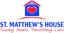 St. Matthew's House, Inc.